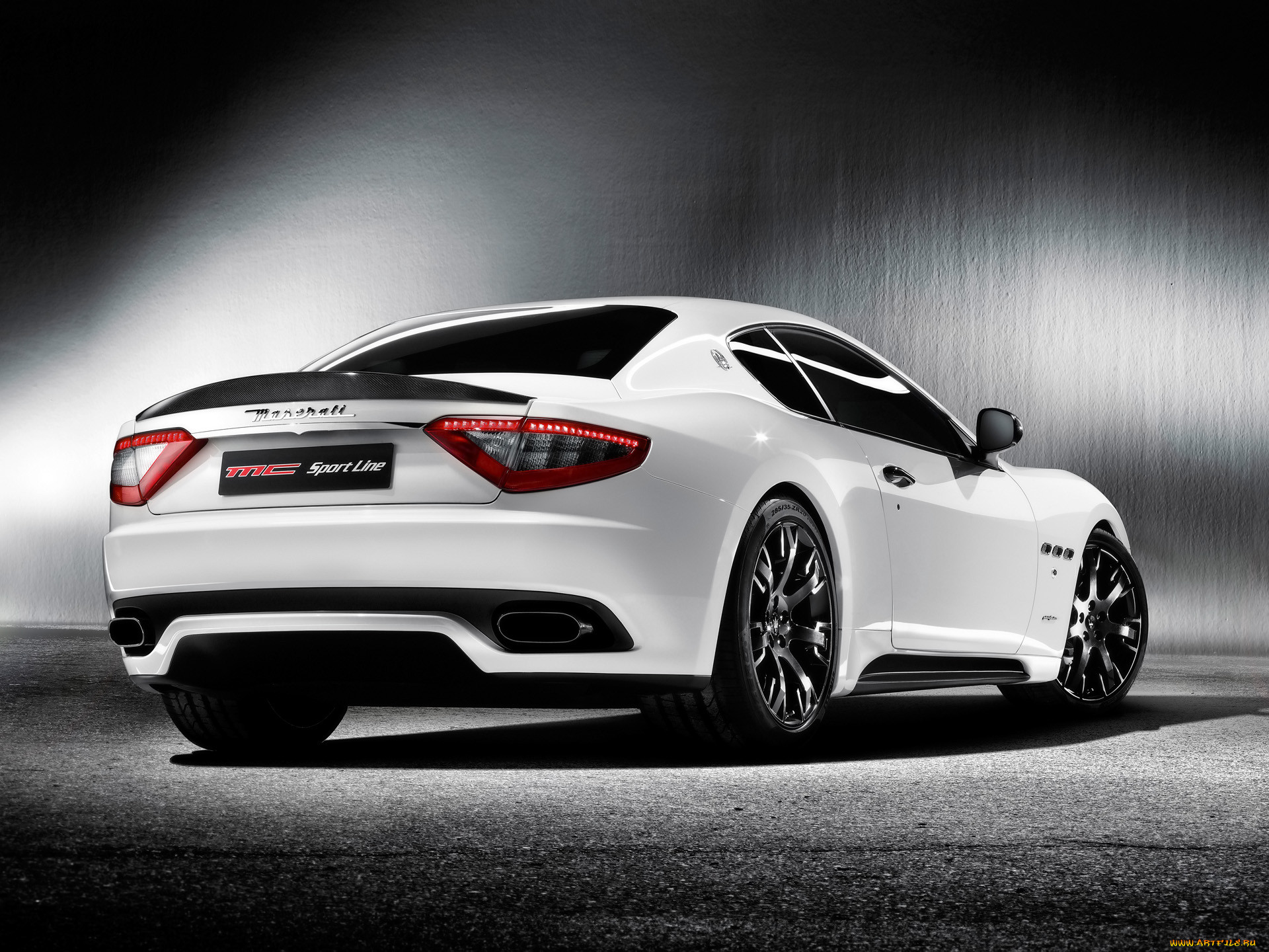 , maserati, granturismo, , 